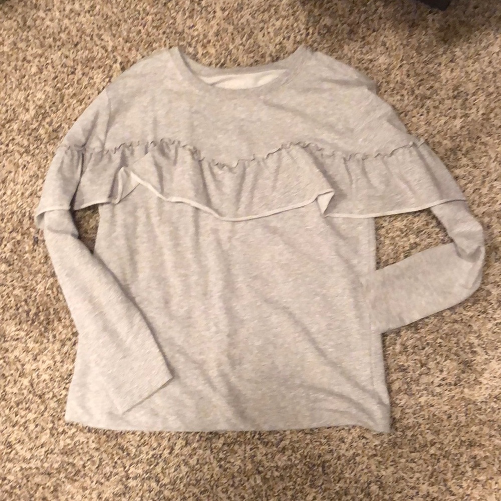 Loft Outlet sweatshirt